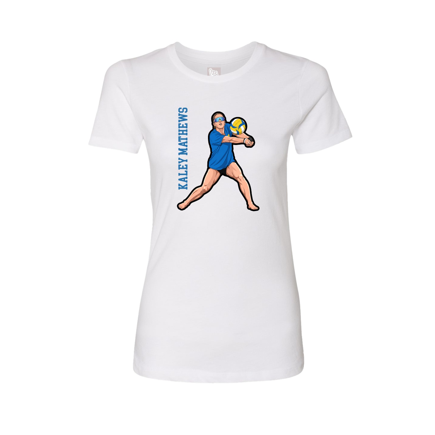 Womens Tee