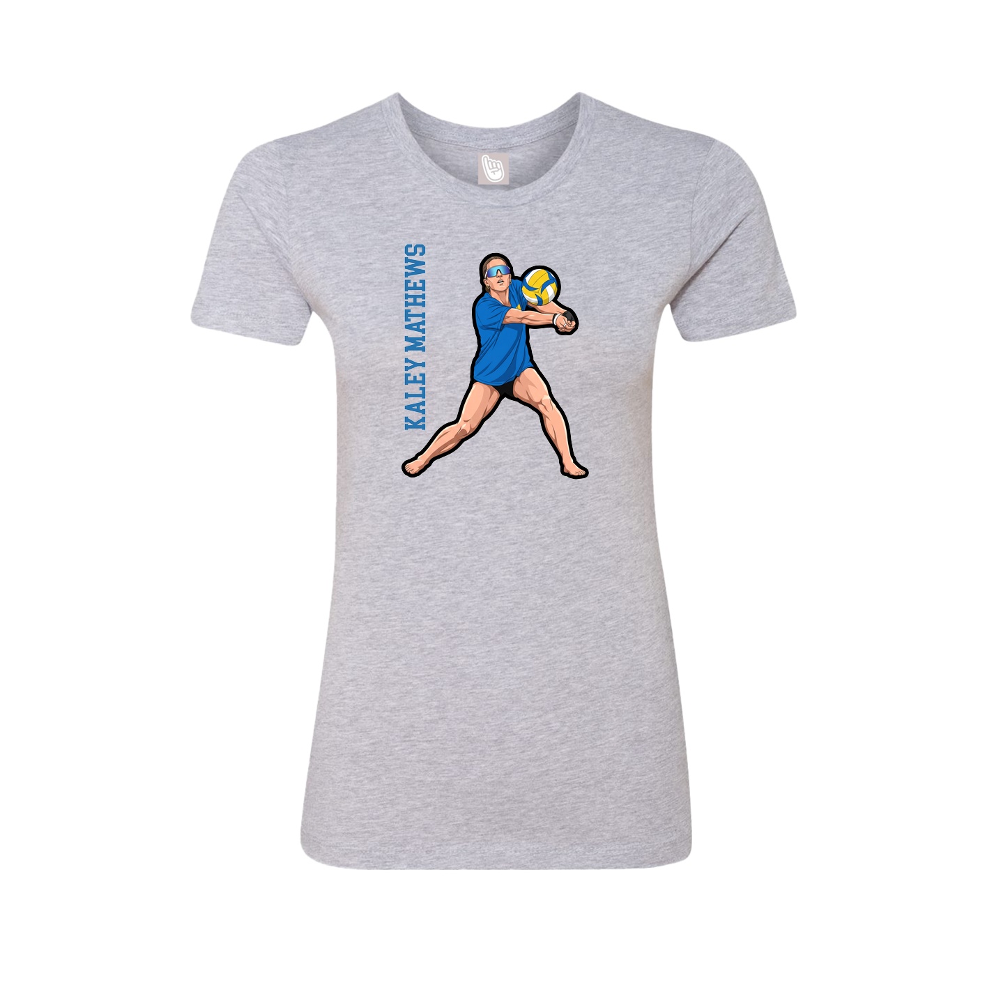 Womens Tee
