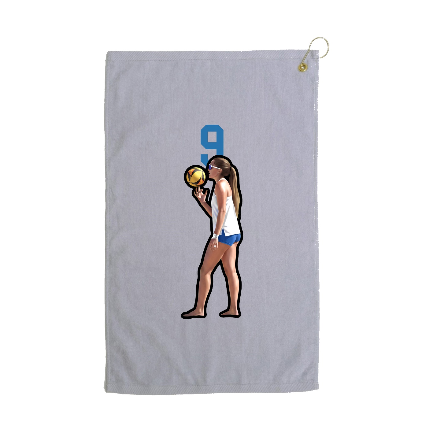 Golf Towel