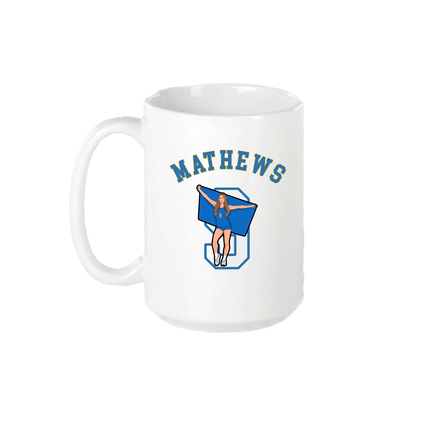 15oz Coffee Mug