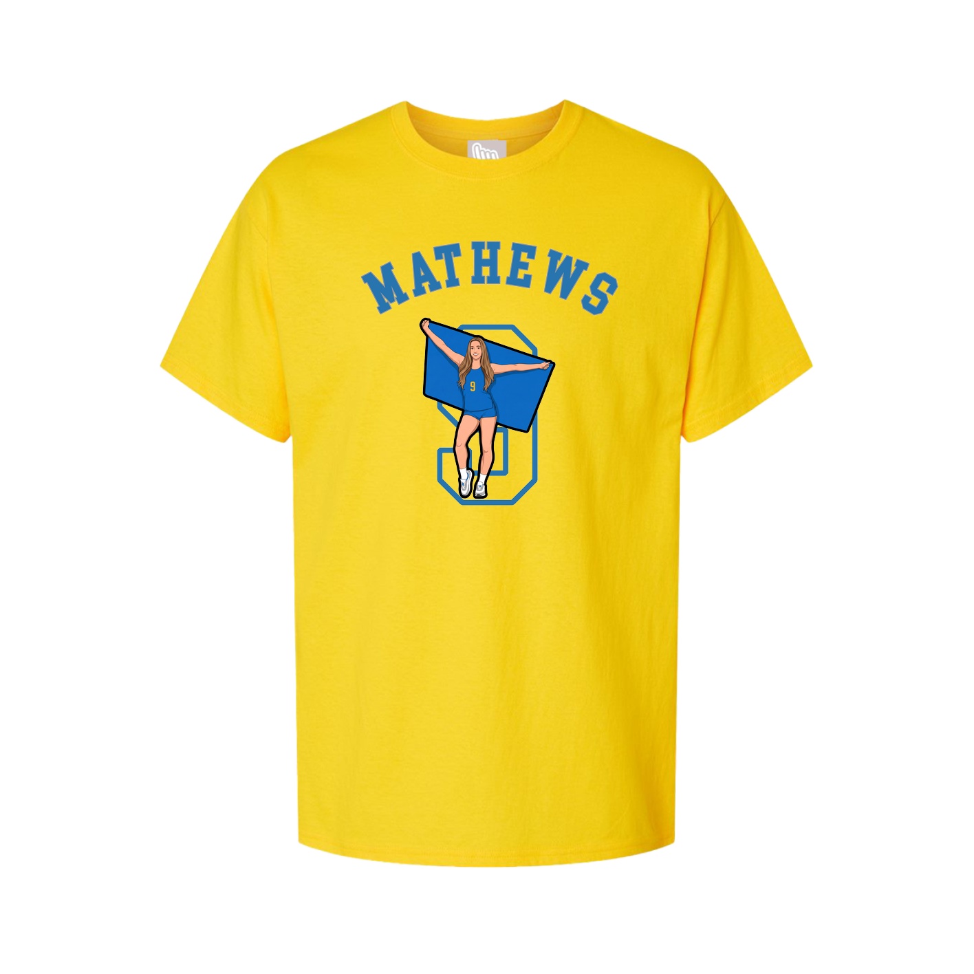 Youth Tee