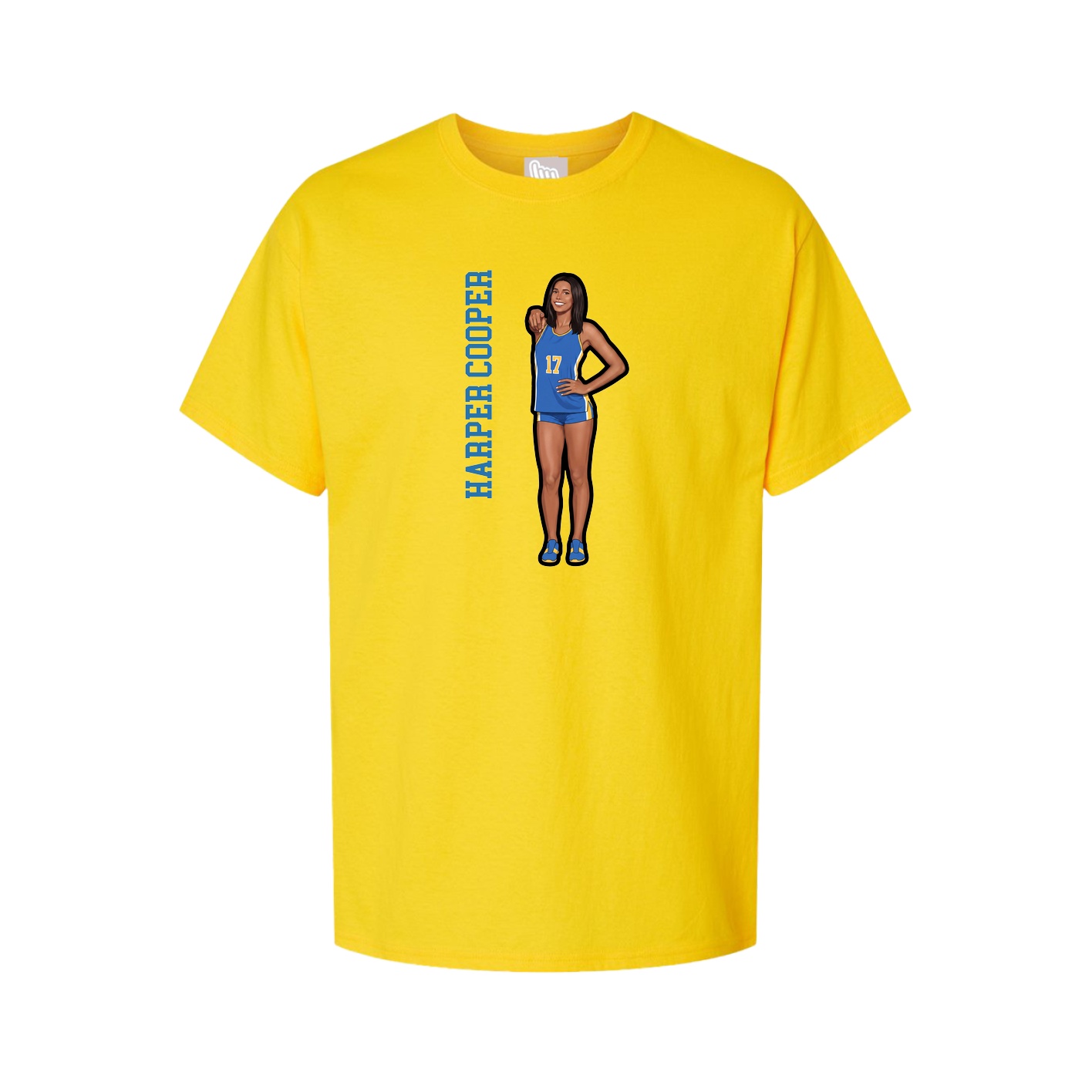 Tee