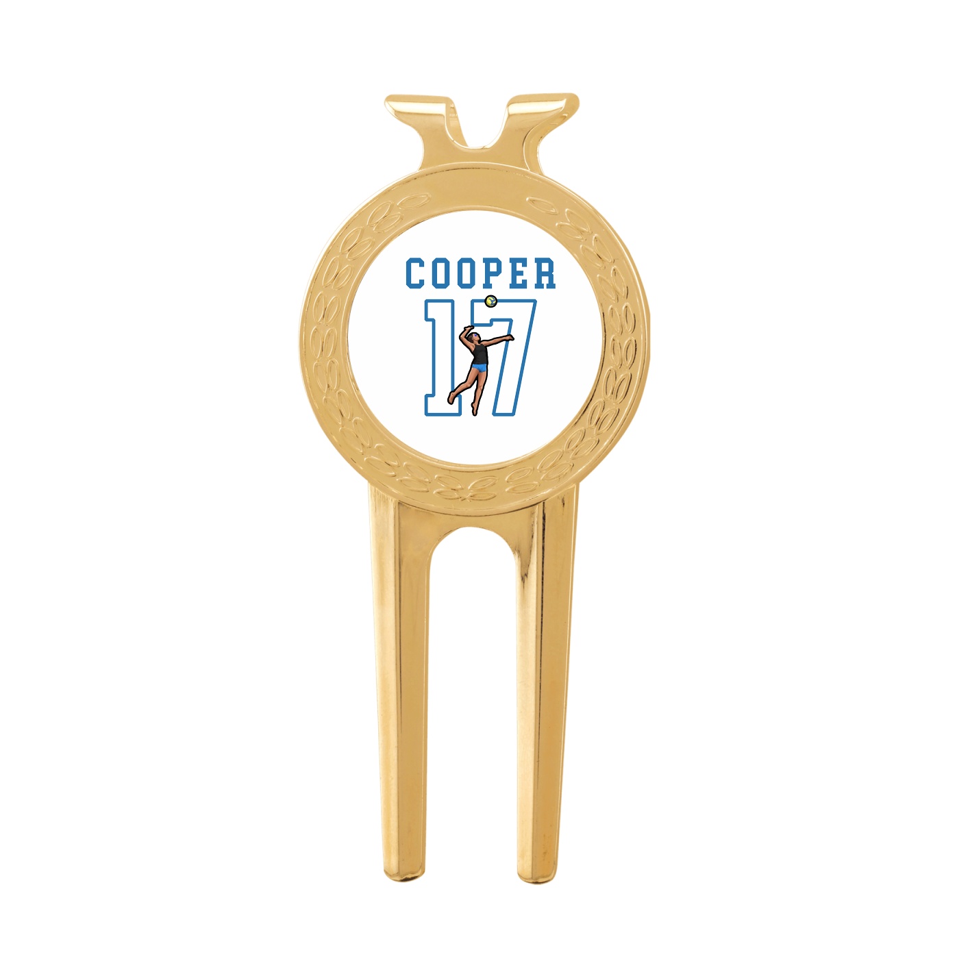 Divot Tool with Ball Marker — Shirsey in Classic