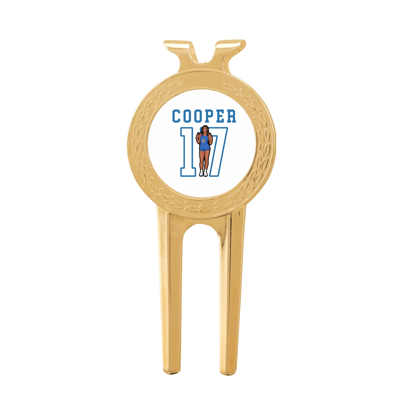 Divot Tool with Ball Marker — Shirsey in Classic