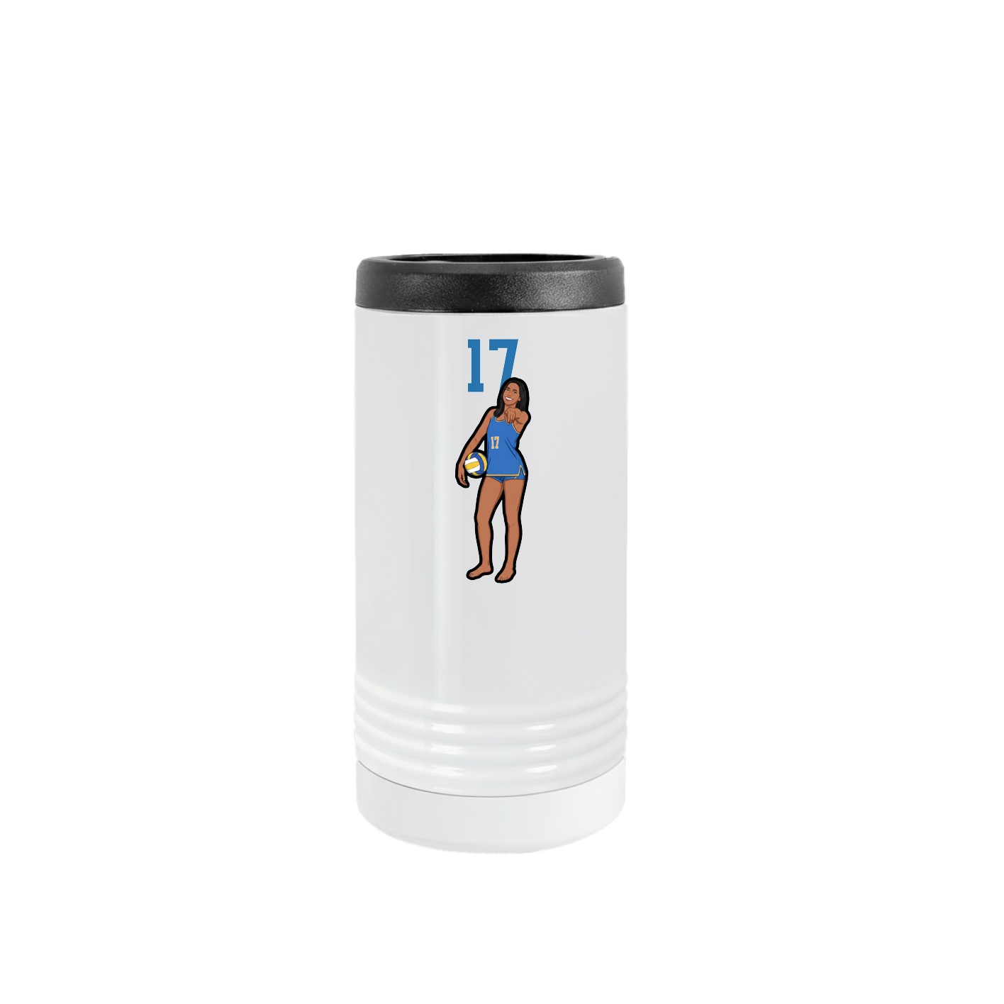 Slim Beverage Holder