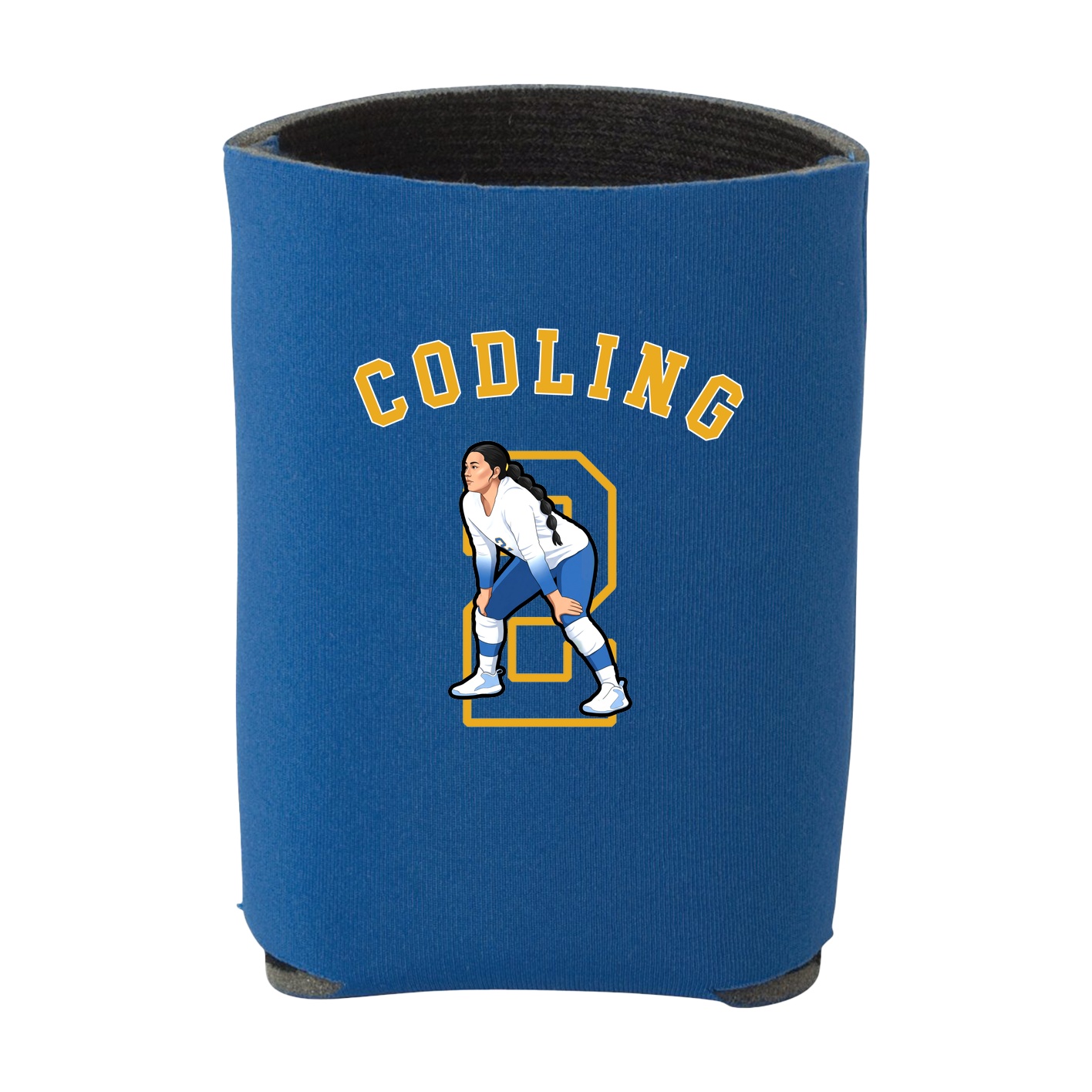 Can Holder — Shirsey Arch in Royal
