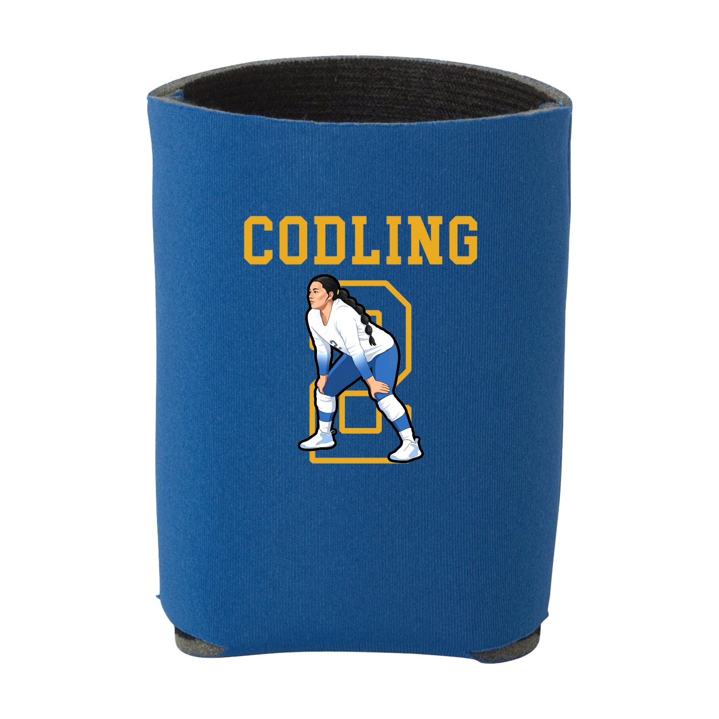 Can Holder — Shirsey in Royal