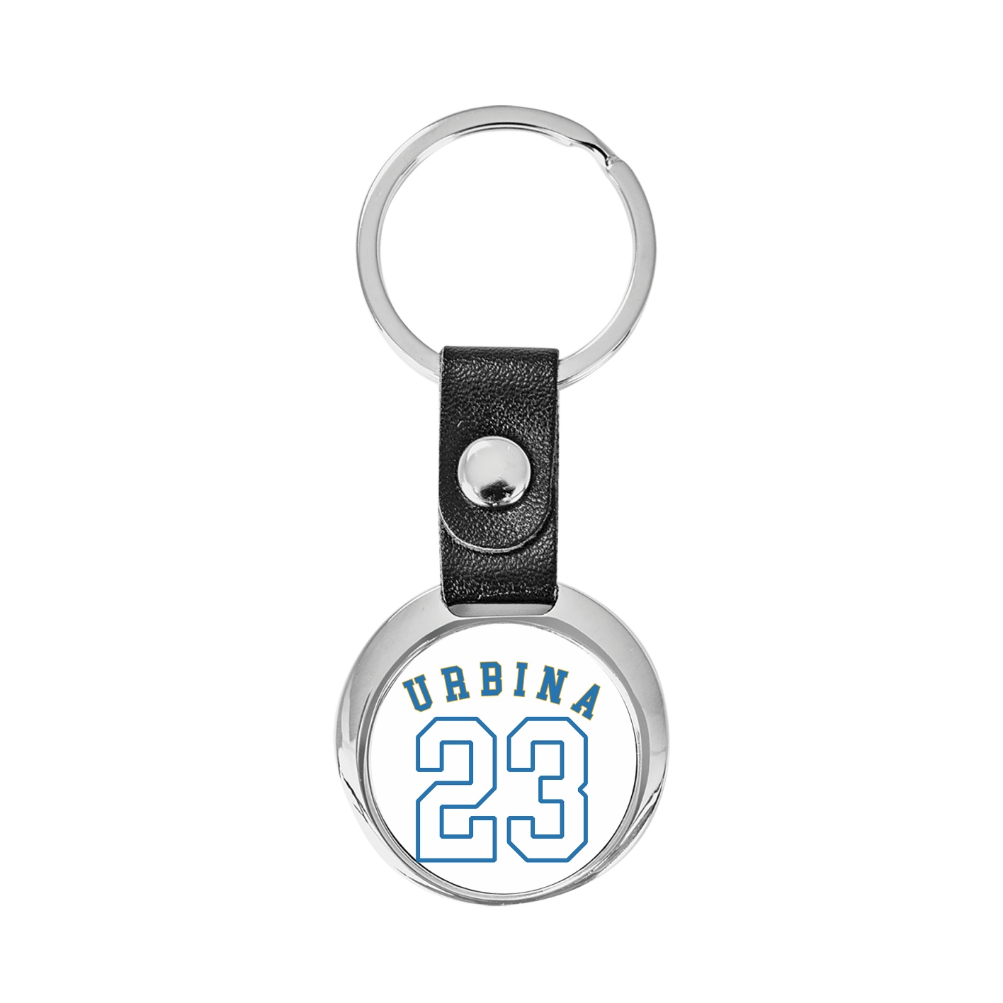 Key Chain — Shirsey Arch in Classic