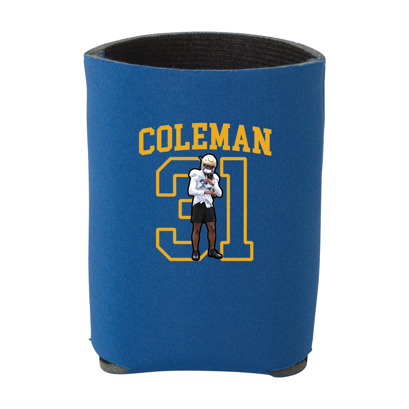 Can Holder — Shirsey in Royal