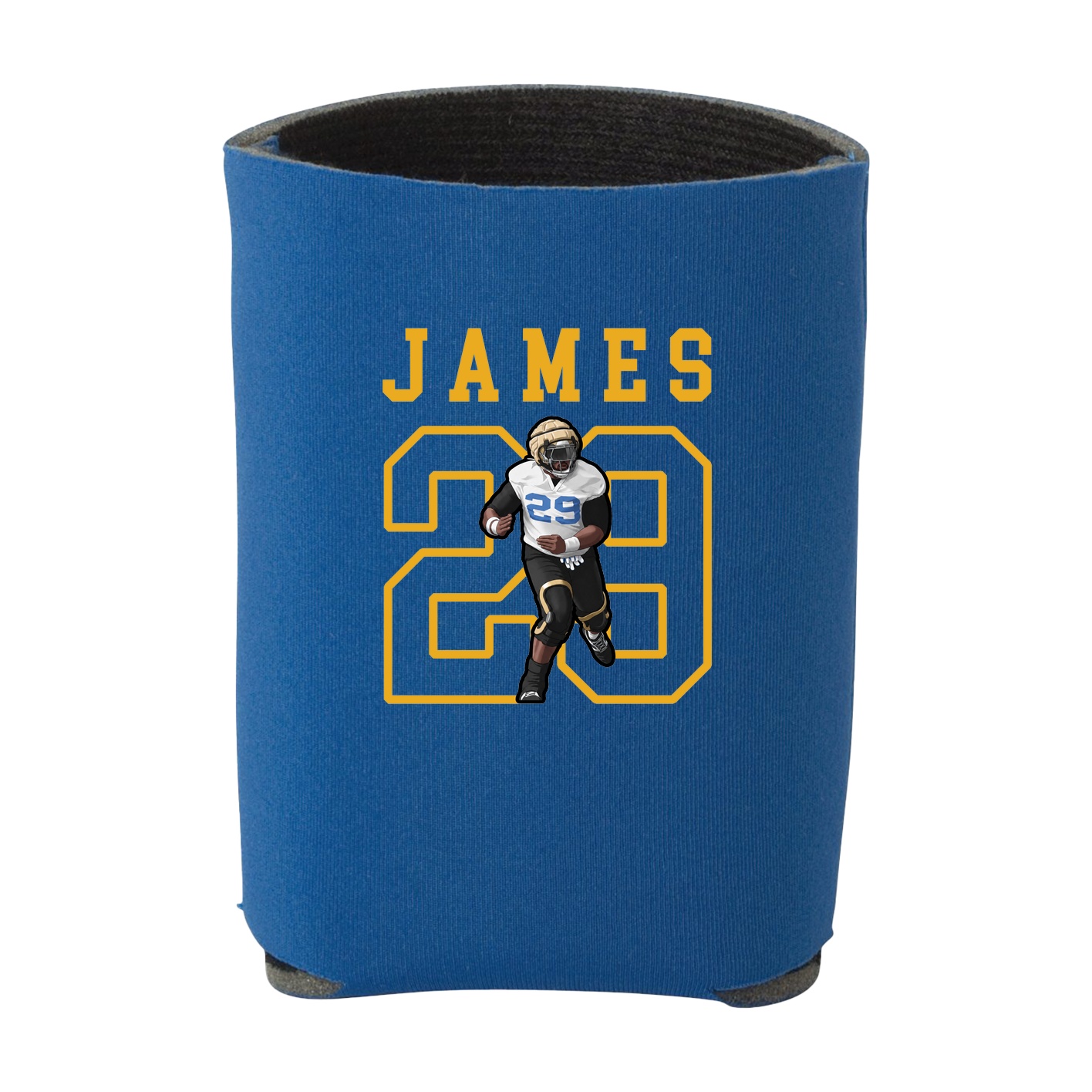 Can Holder — Shirsey in Royal