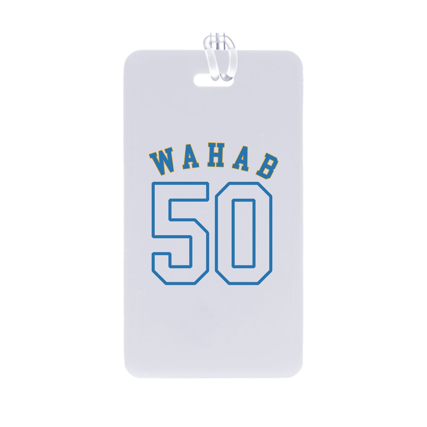 Bag Tag