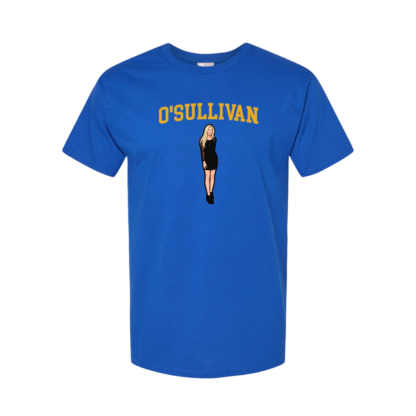 Tee — Shirsey in Royal