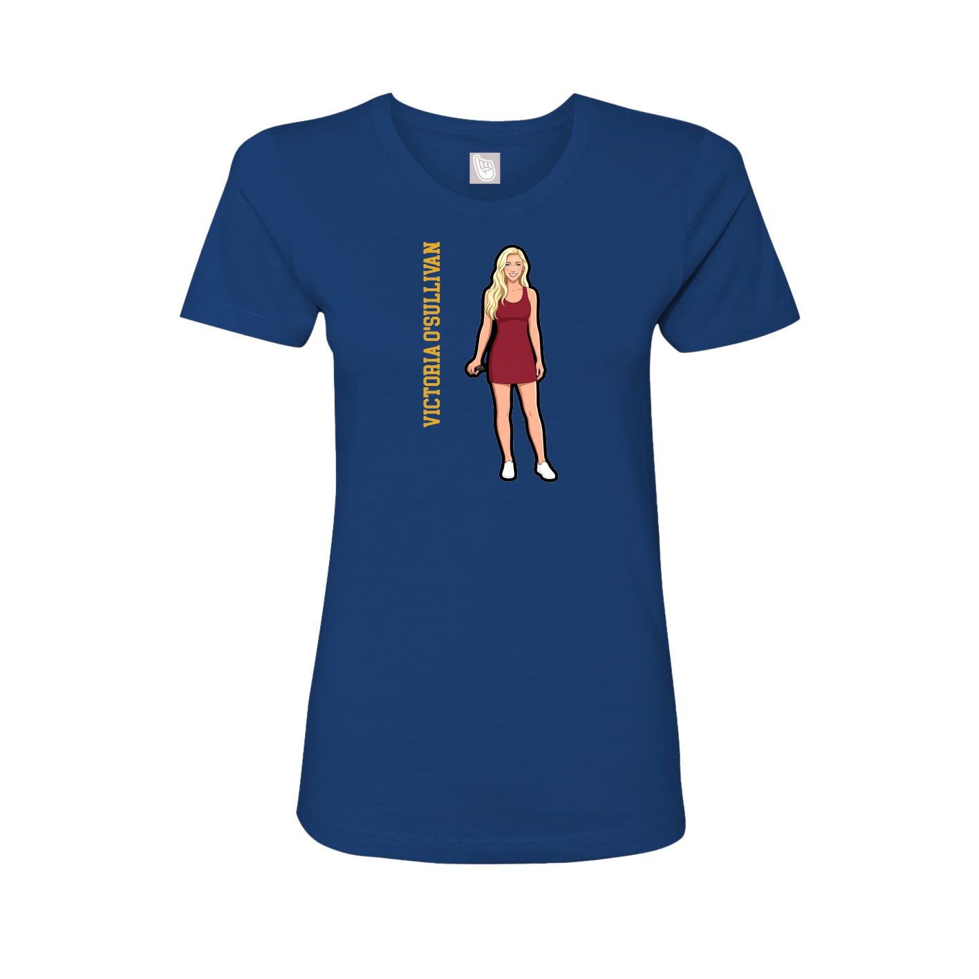 Womens Tee