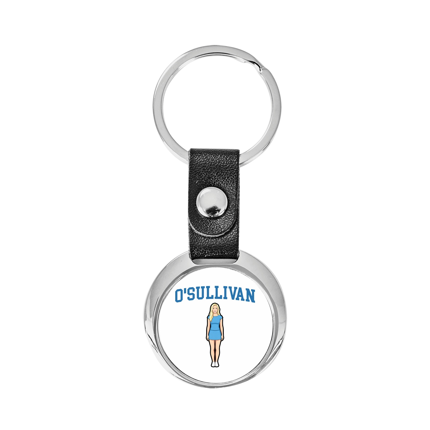 Key Chain — Shirsey in Classic