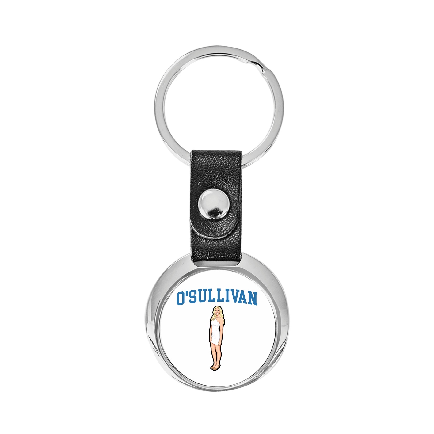 Key Chain — Shirsey in Classic