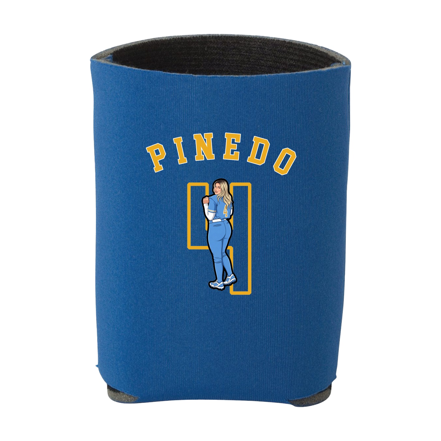 Can Holder — Shirsey Arch in Royal