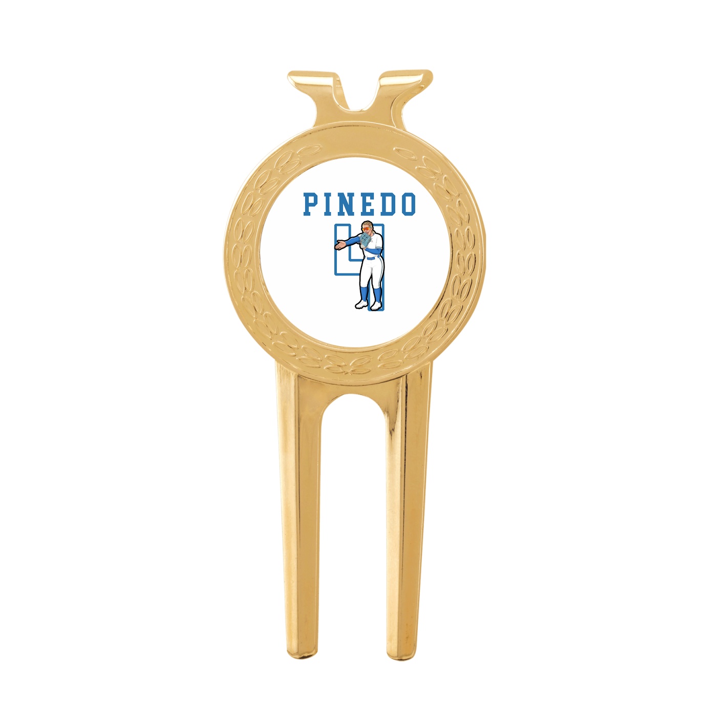 Divot Tool with Ball Marker — Shirsey in Classic