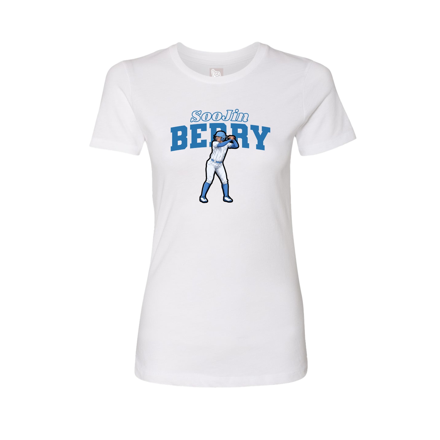 Fitted Women's Tee