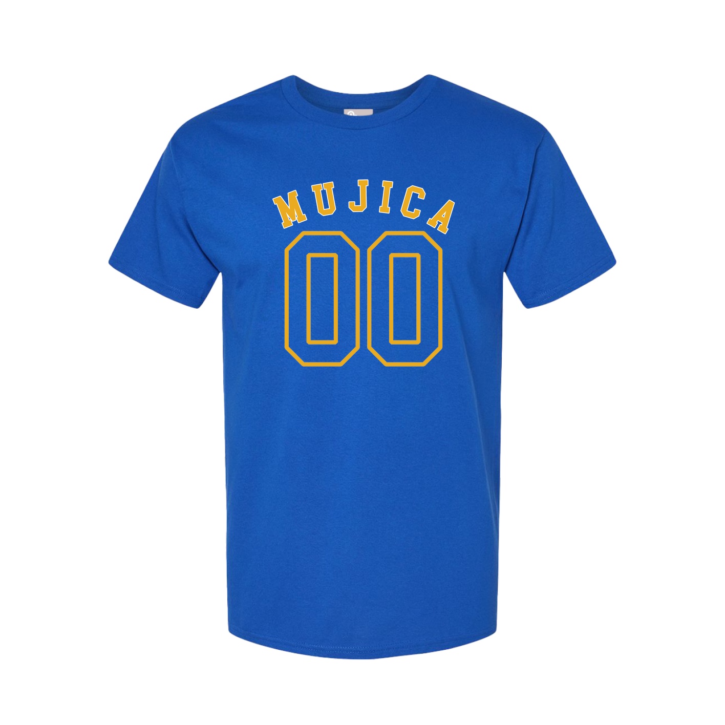 Youth Tee — Shirsey Arch in Royal