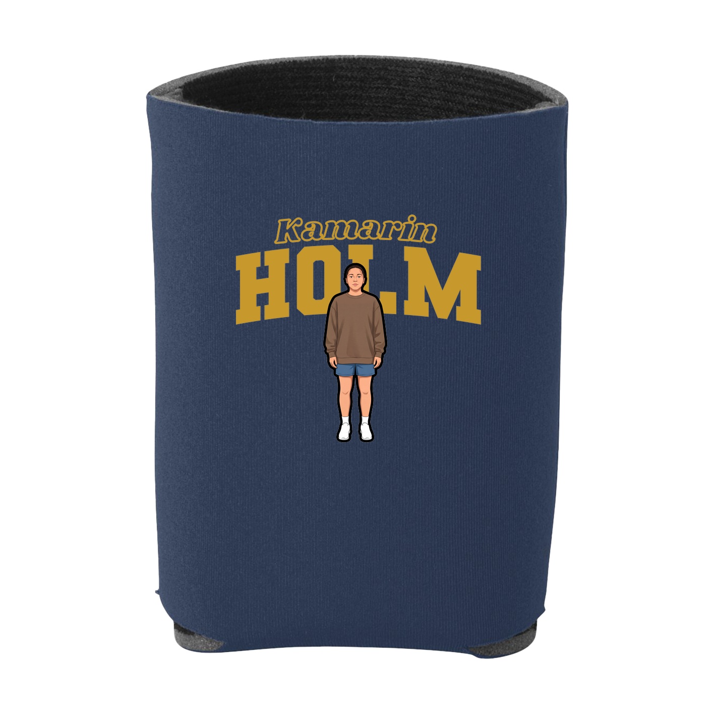 Can Holder