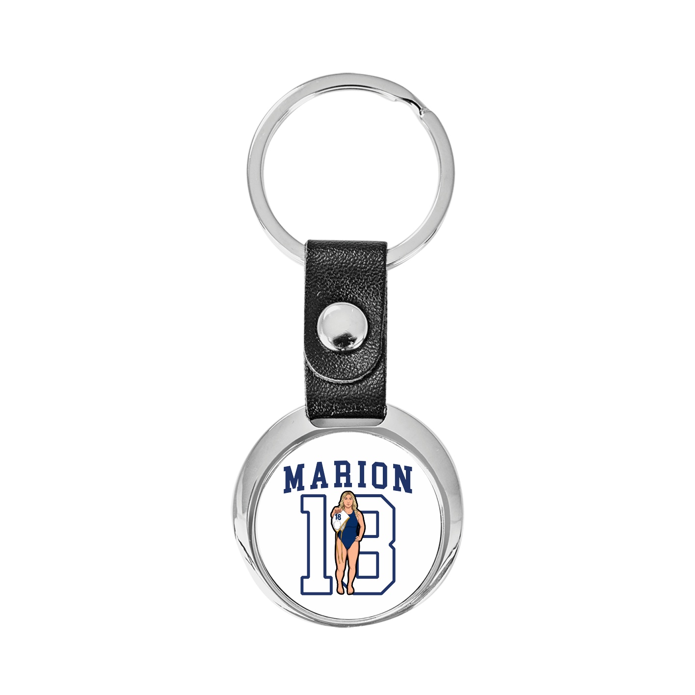 Key Chain — Shirsey in Classic
