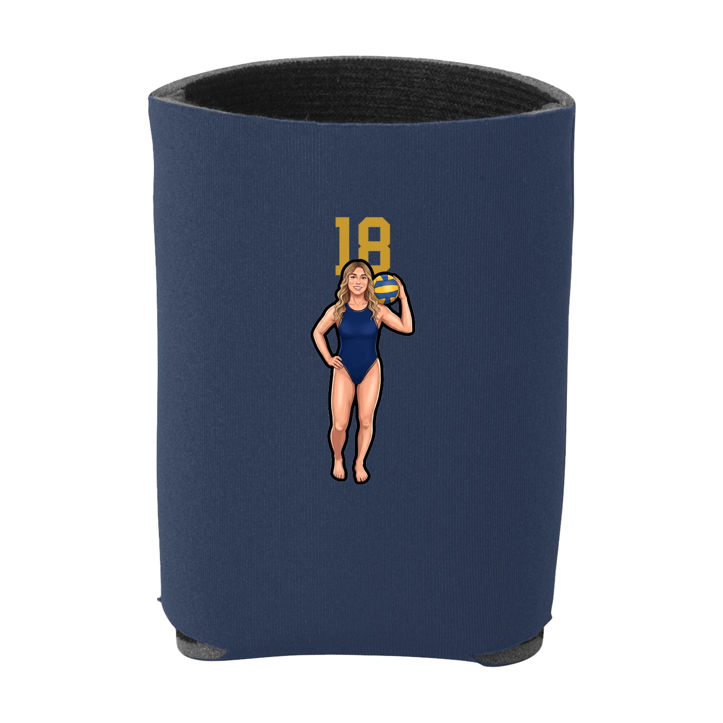 Can Holder