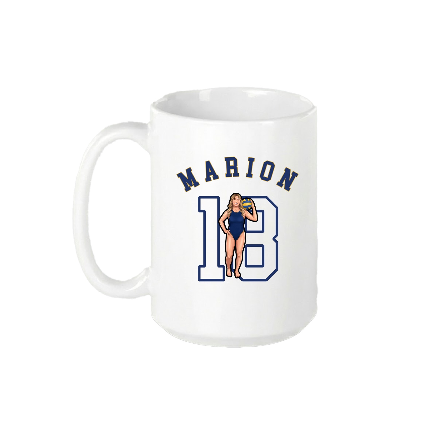 15oz Coffee Mug