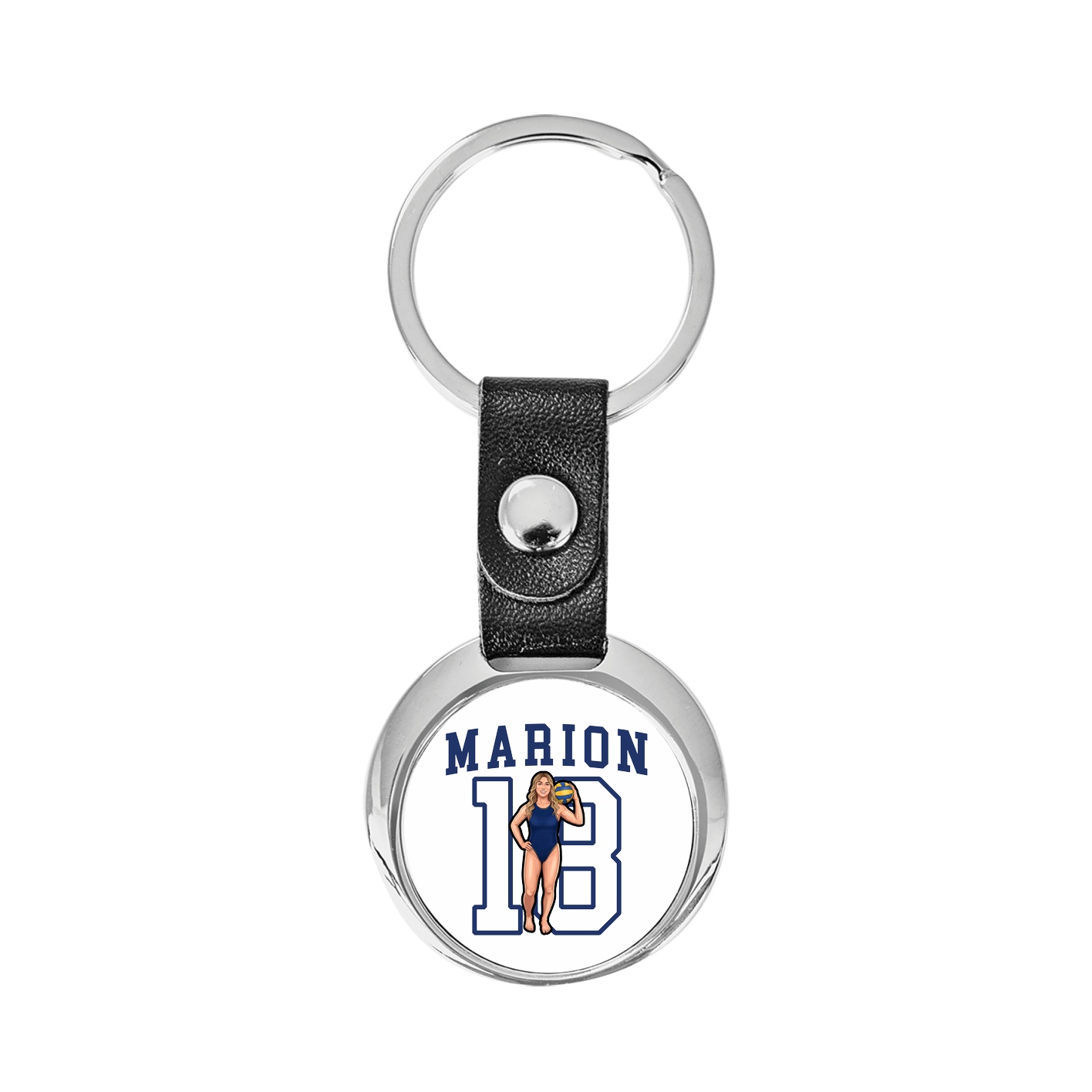 Key Chain — Shirsey in Classic