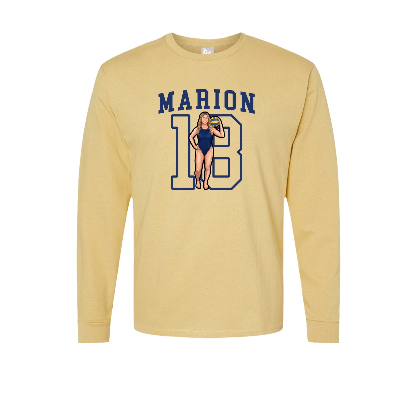 Long Sleeve Tee