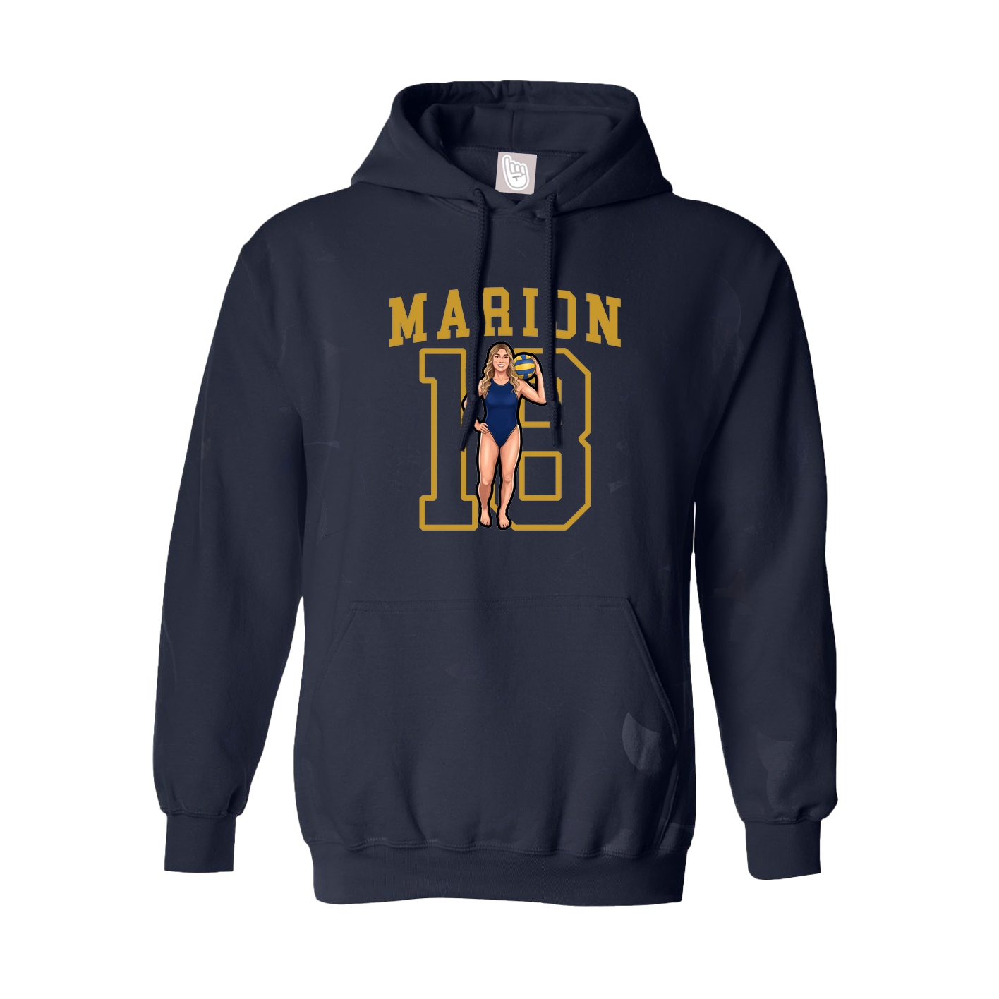 Youth Hoodie
