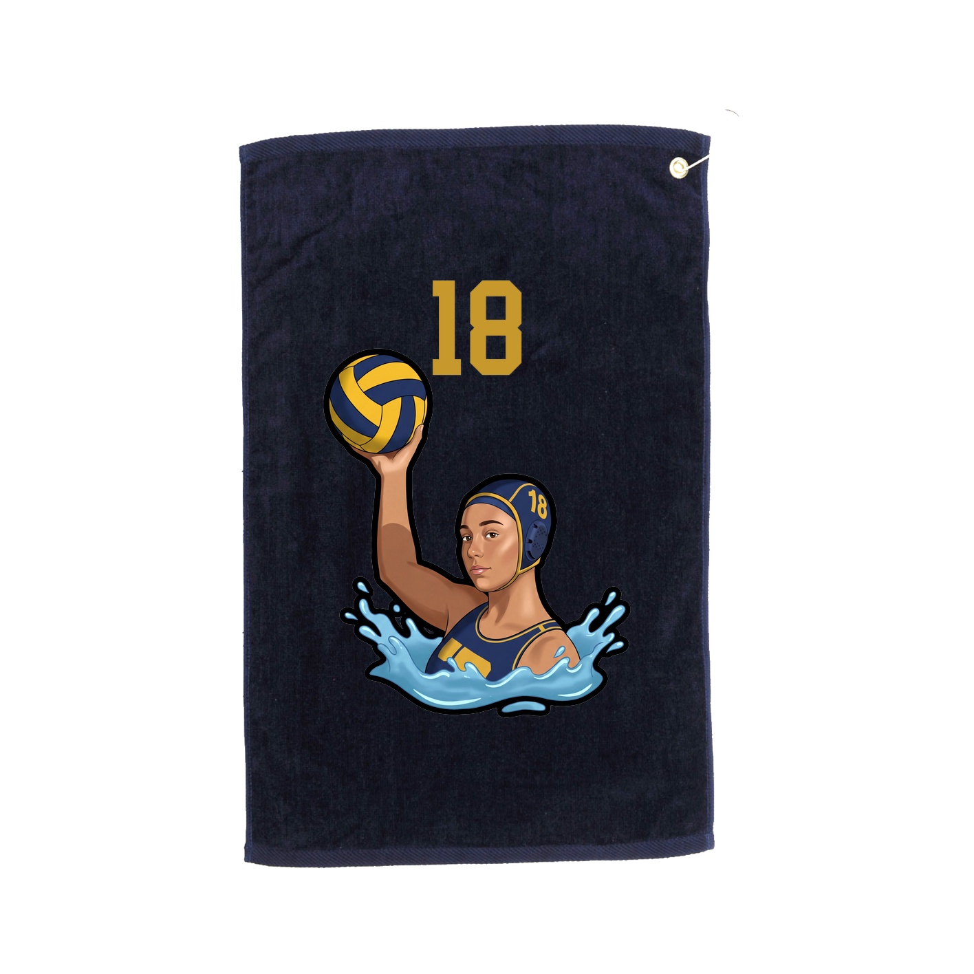 Golf Towel