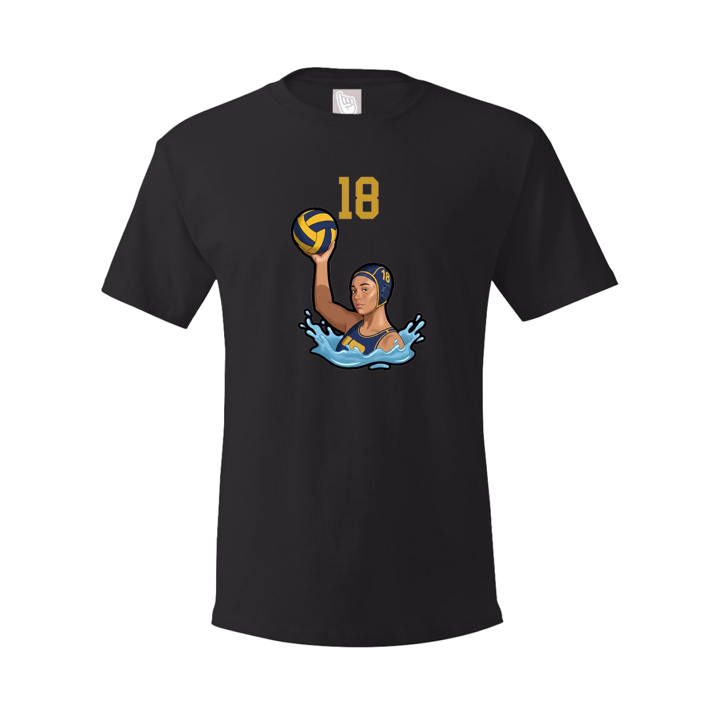 NIL Club Youth Tee