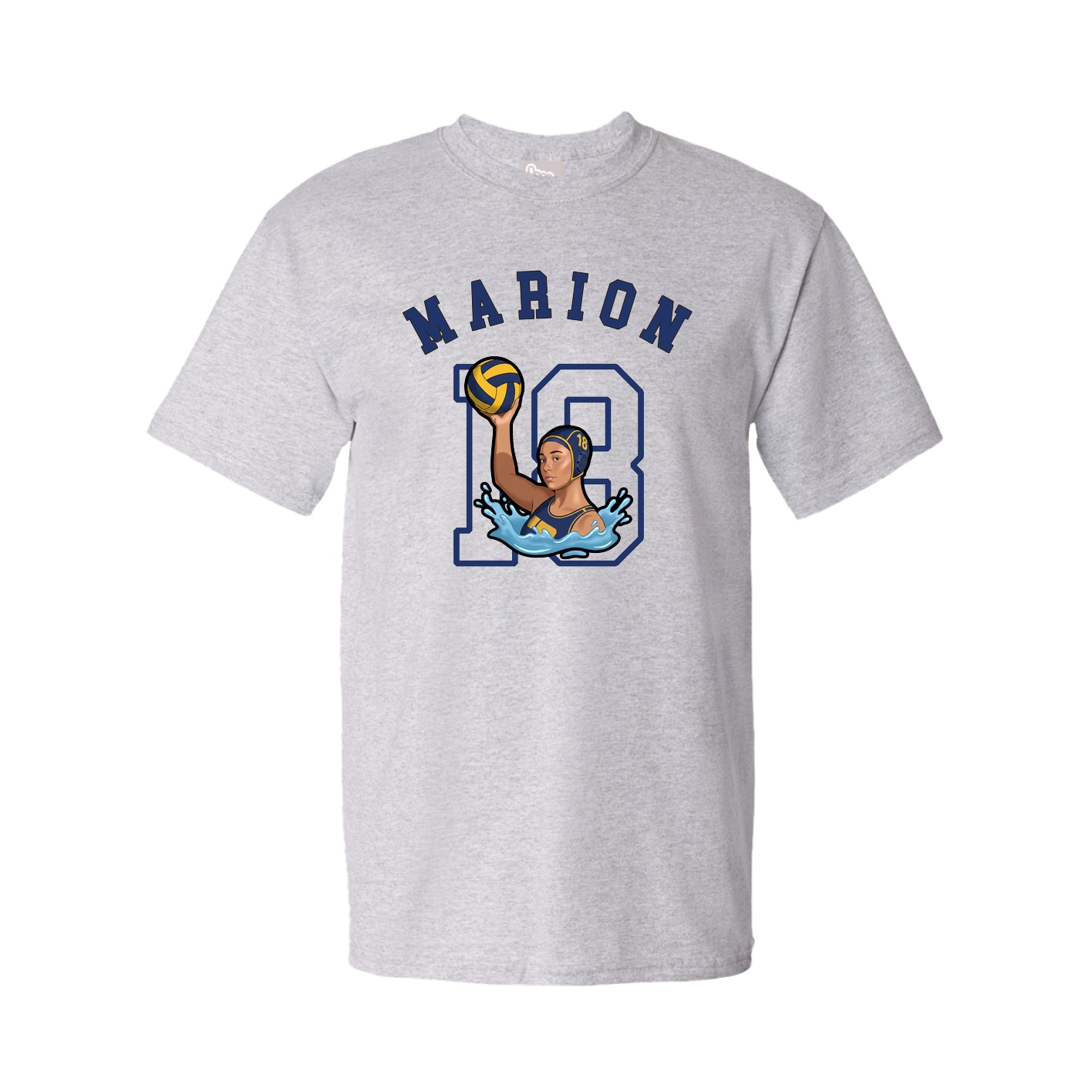NIL Club Tee
