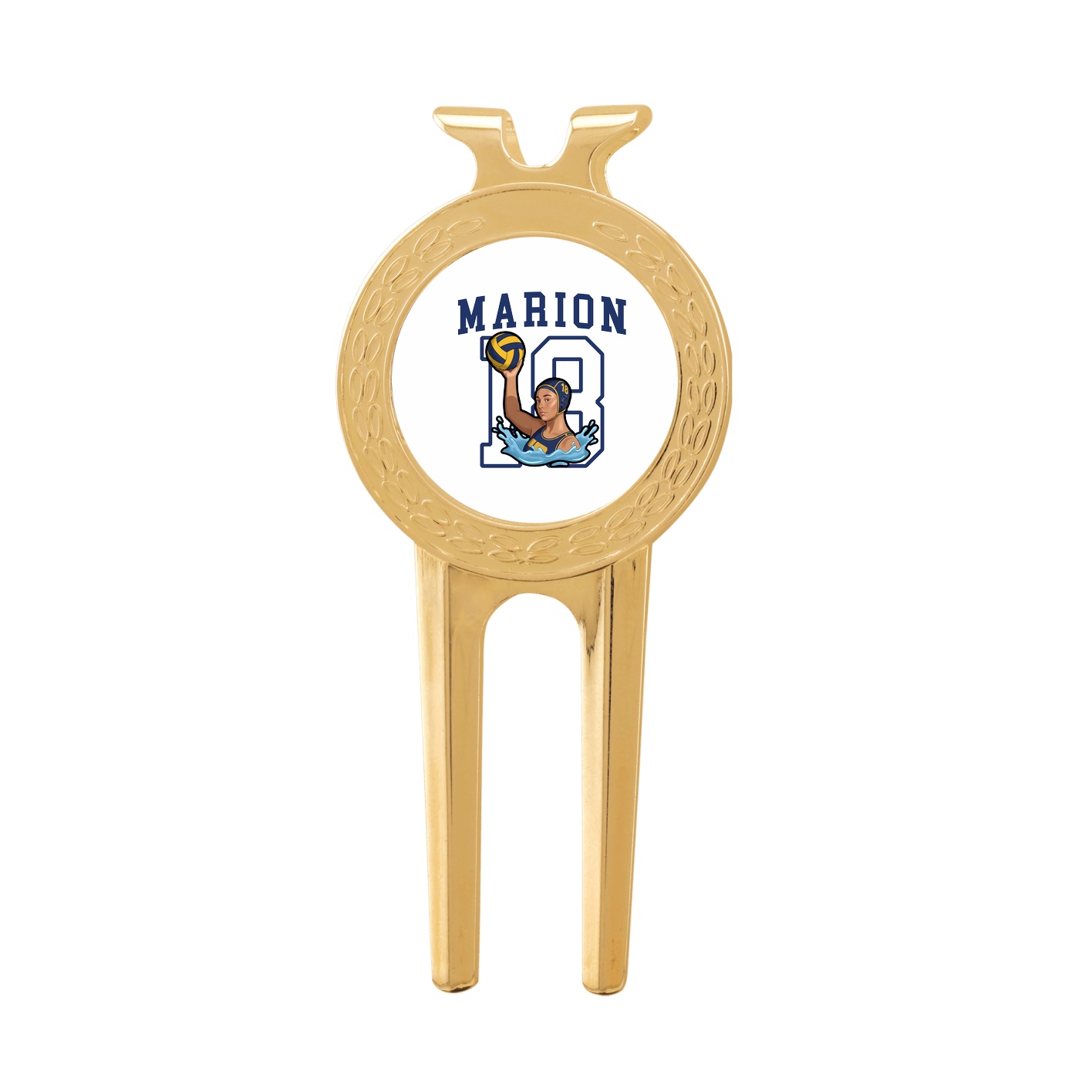 Divot Tool with Ball Marker — Shirsey in Classic