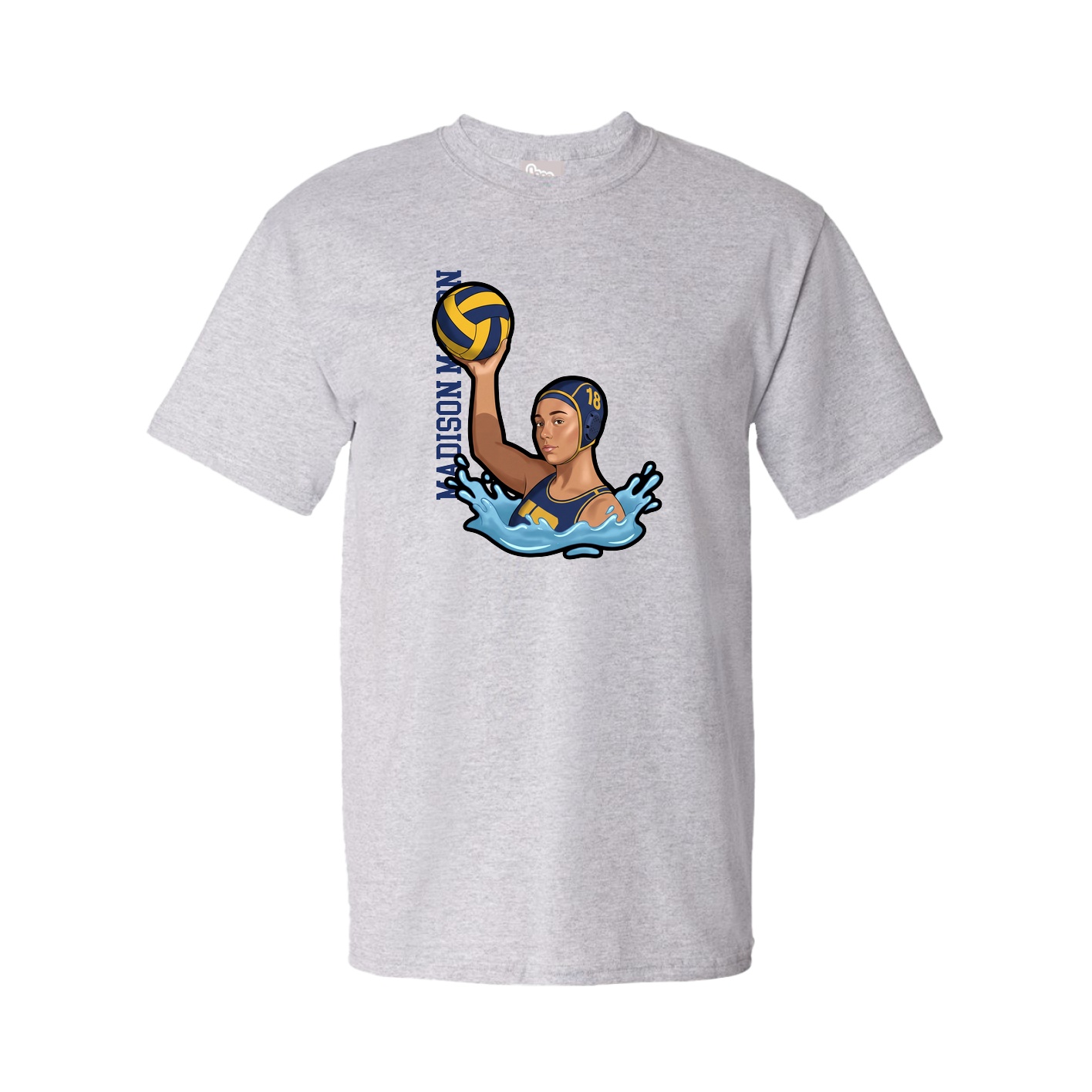 NIL Club Tee