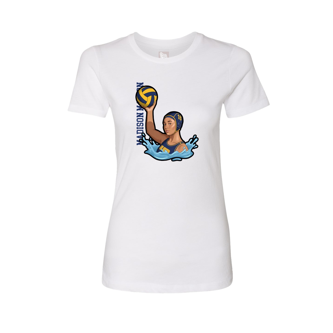 Womens Tee