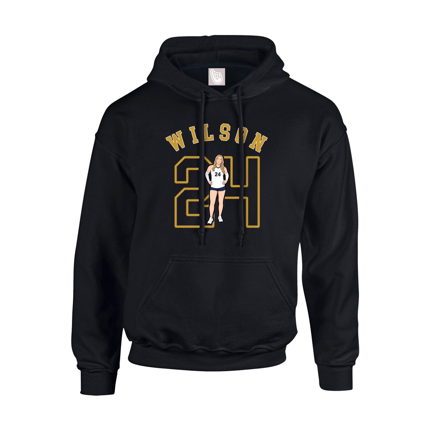 Hoodie