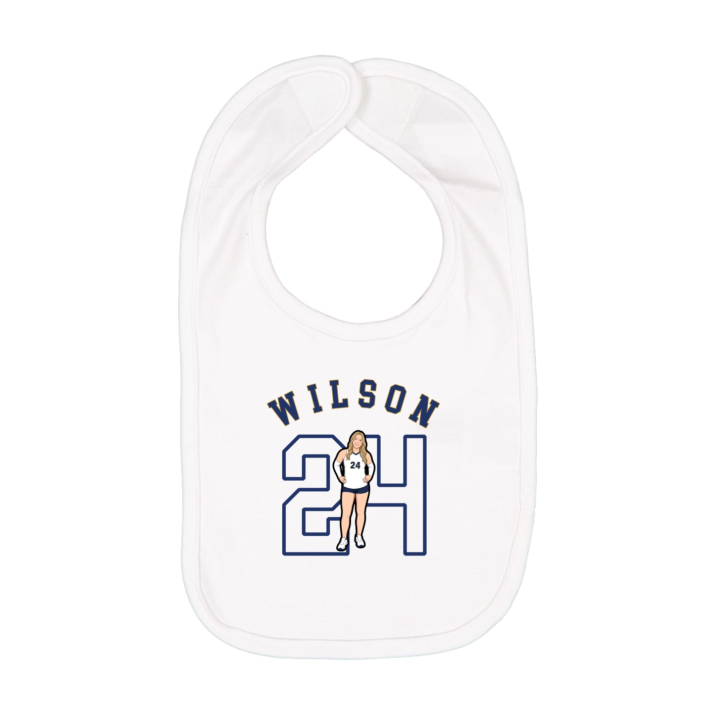 Infant Bib