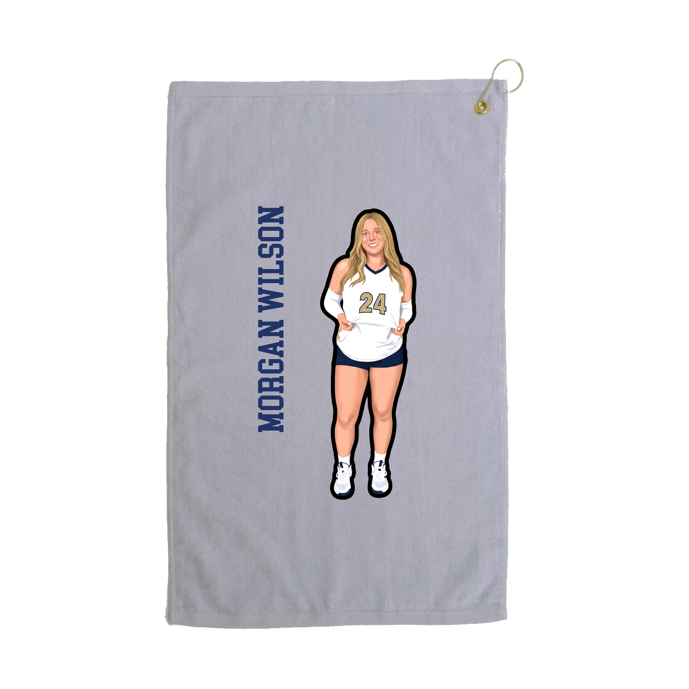 Golf Towel
