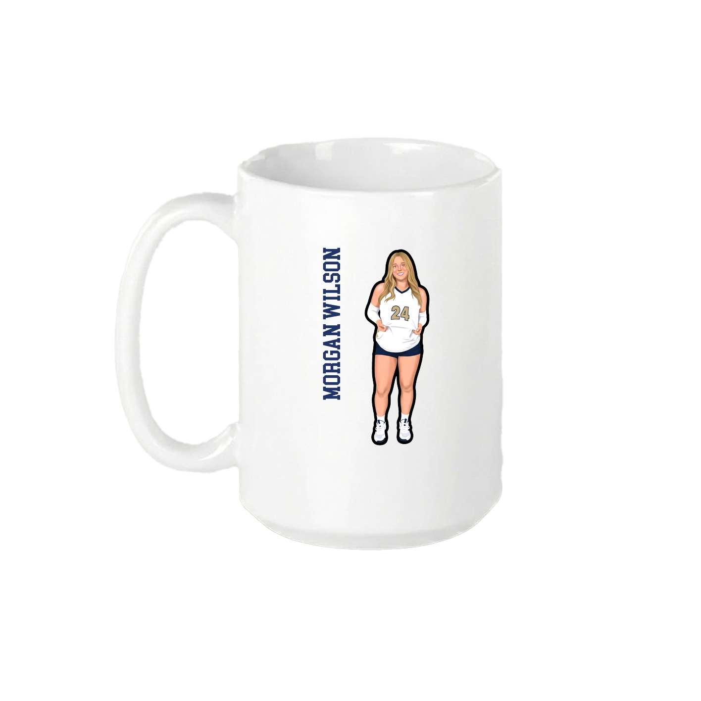 15oz Coffee Mug