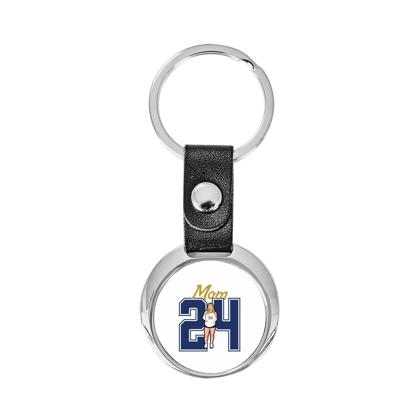 Key Chain — Mothers Day Shirsey in Classic