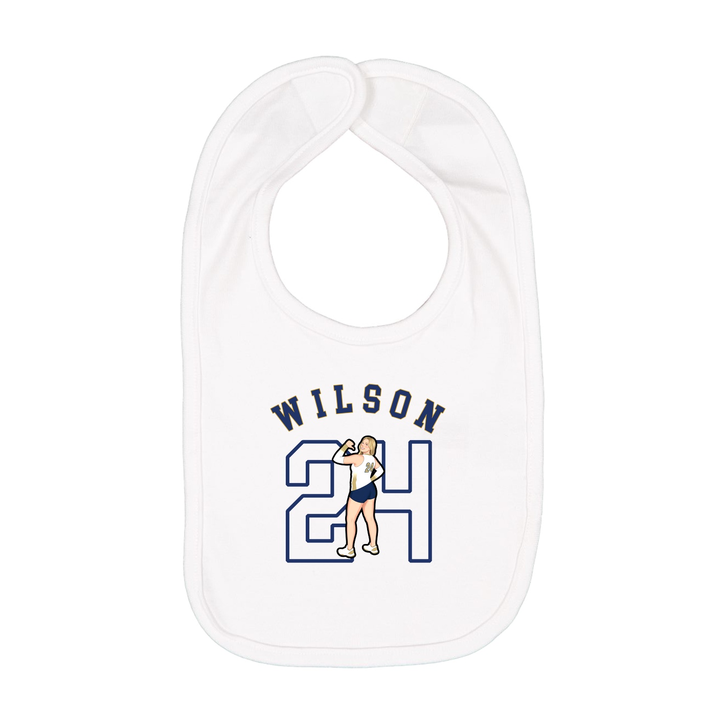 Infant Bib