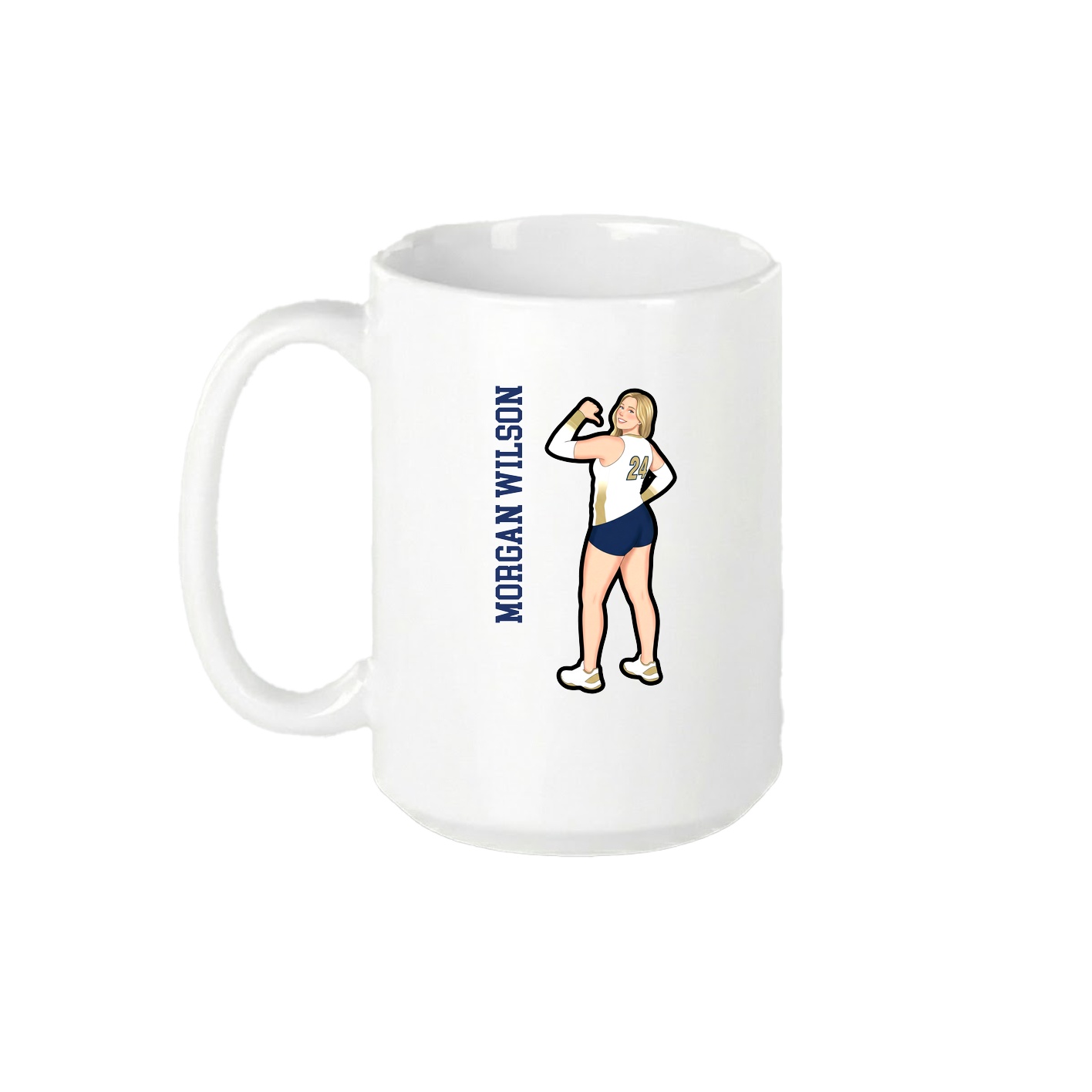 15oz Coffee Mug