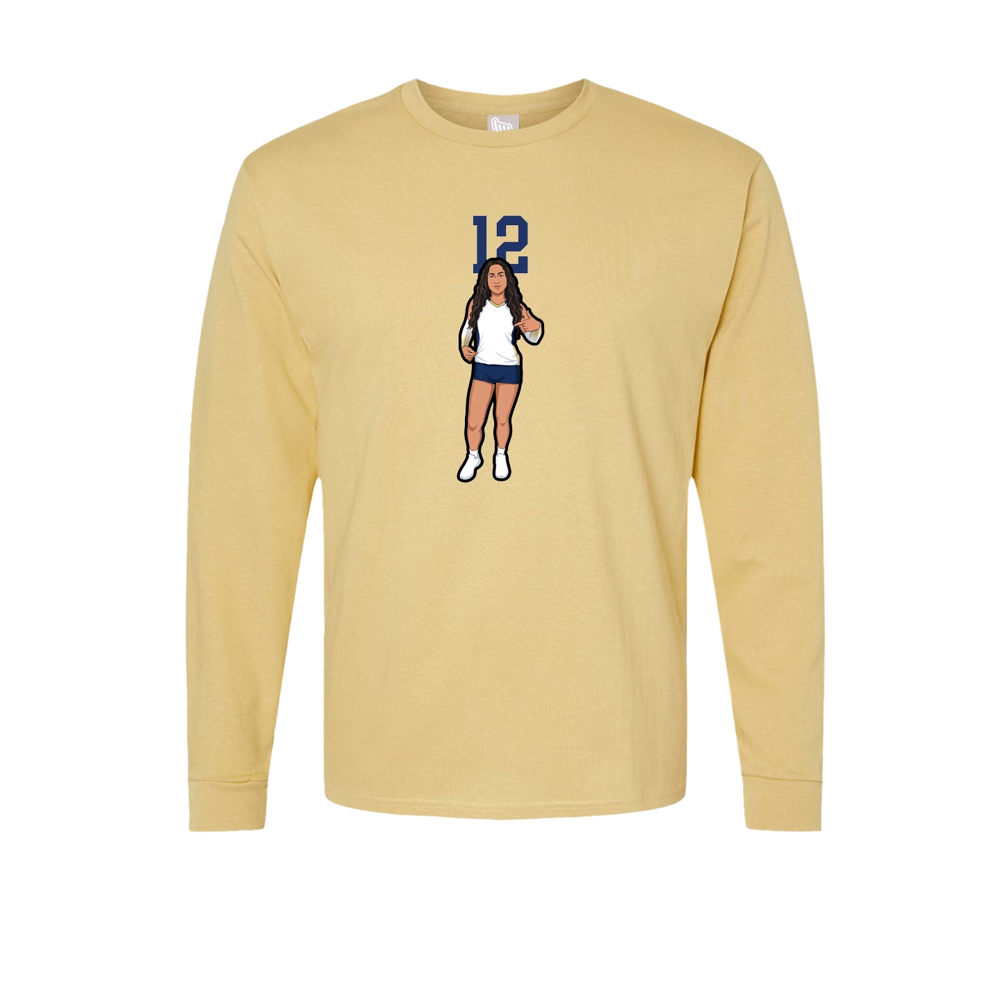 Long Sleeve Tee