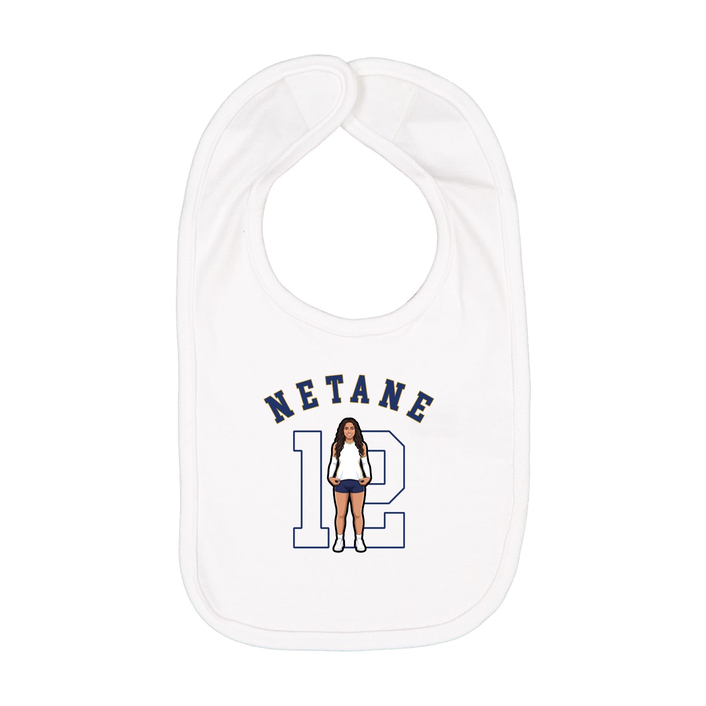 Infant Bib