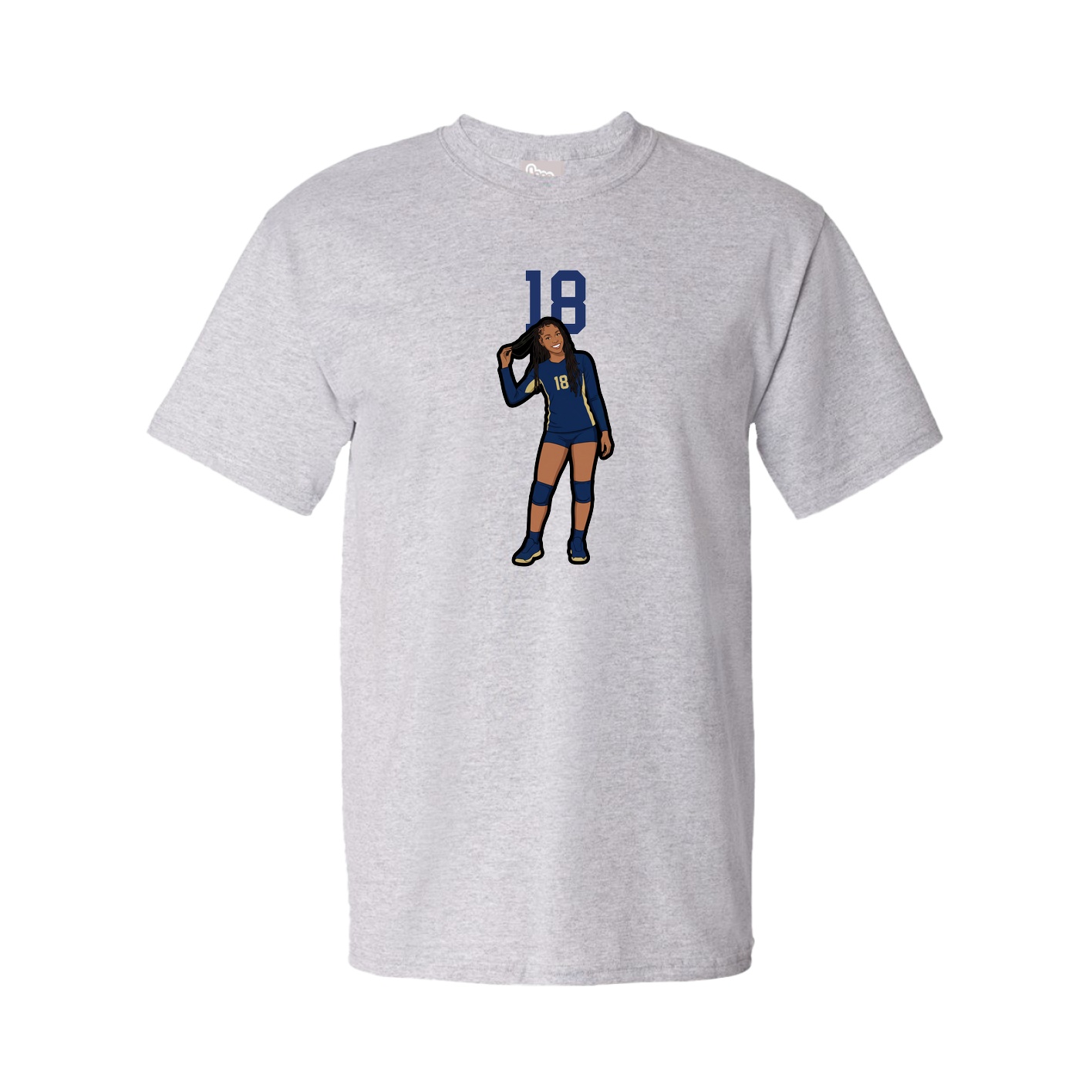 NIL Club Tee