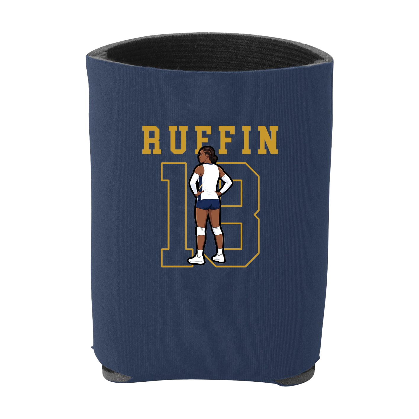 Can Holder — Shirsey in Navy