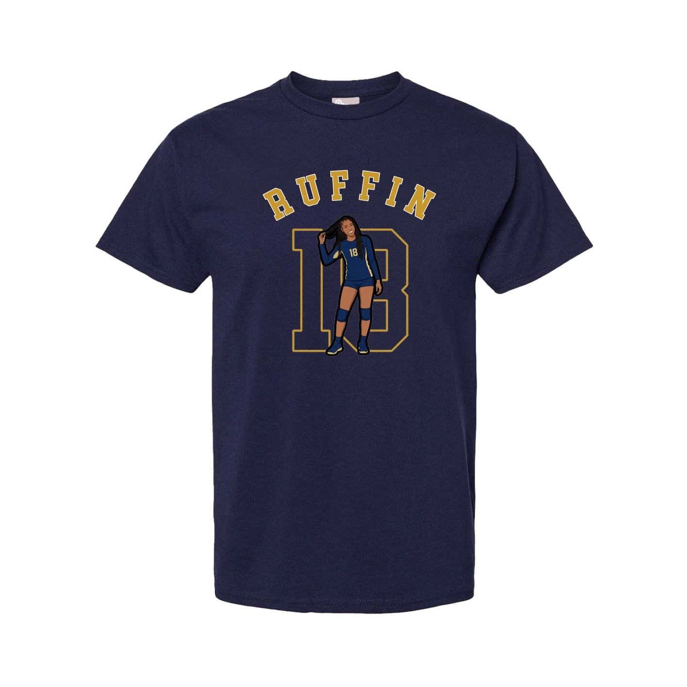 NIL Club Tee