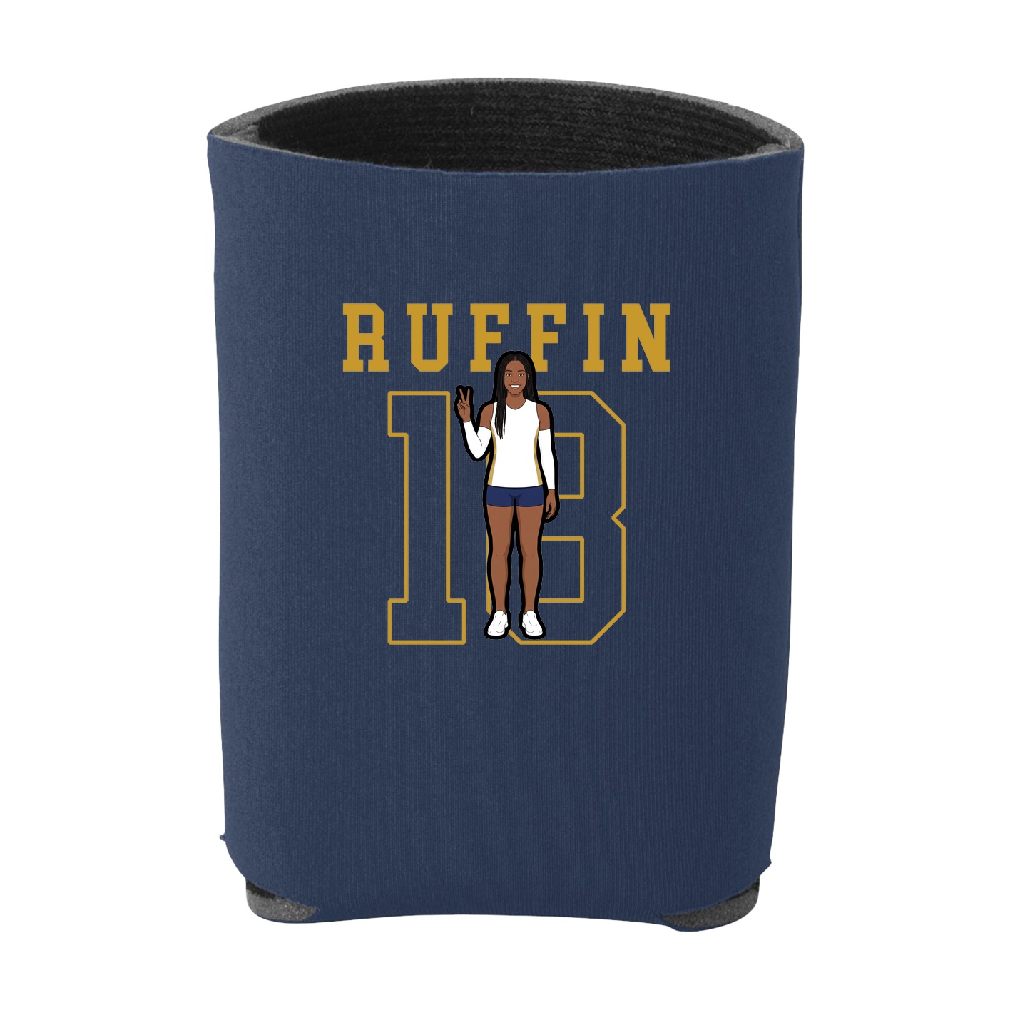 Can Holder — Shirsey in Navy