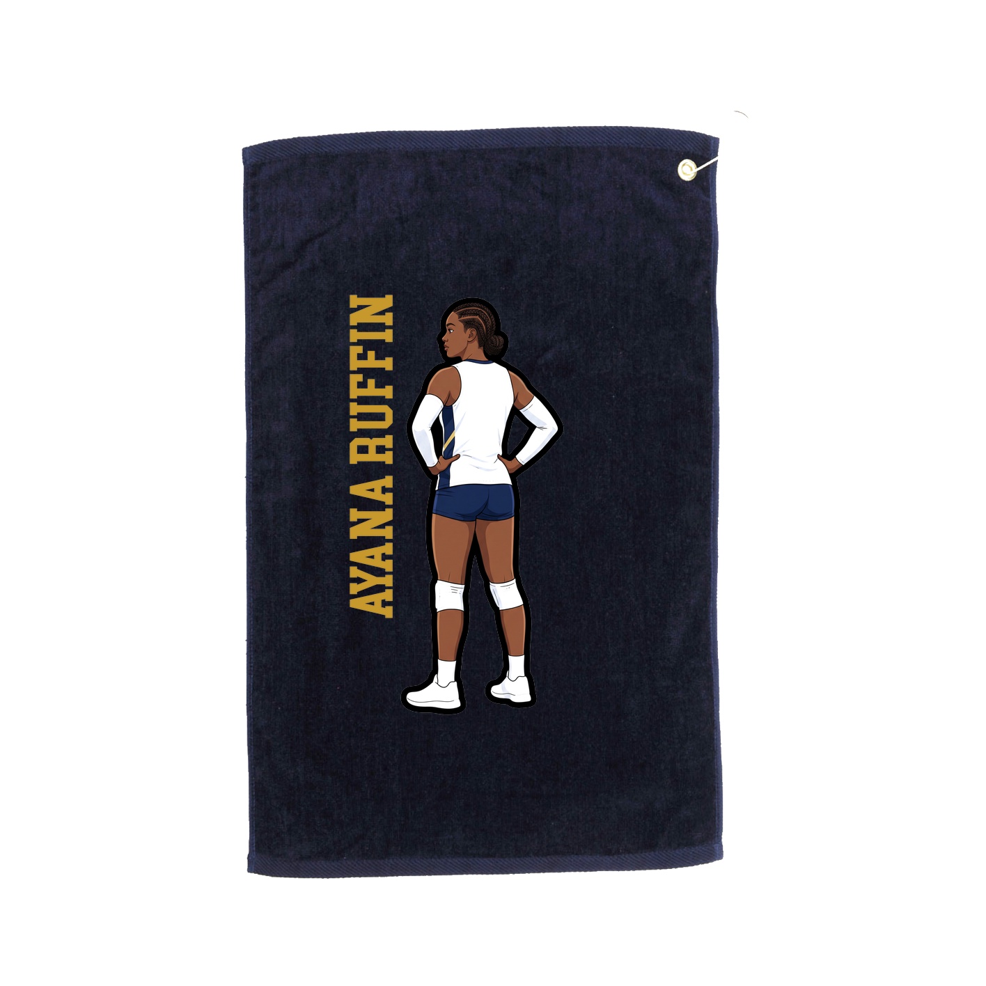 Golf Towel